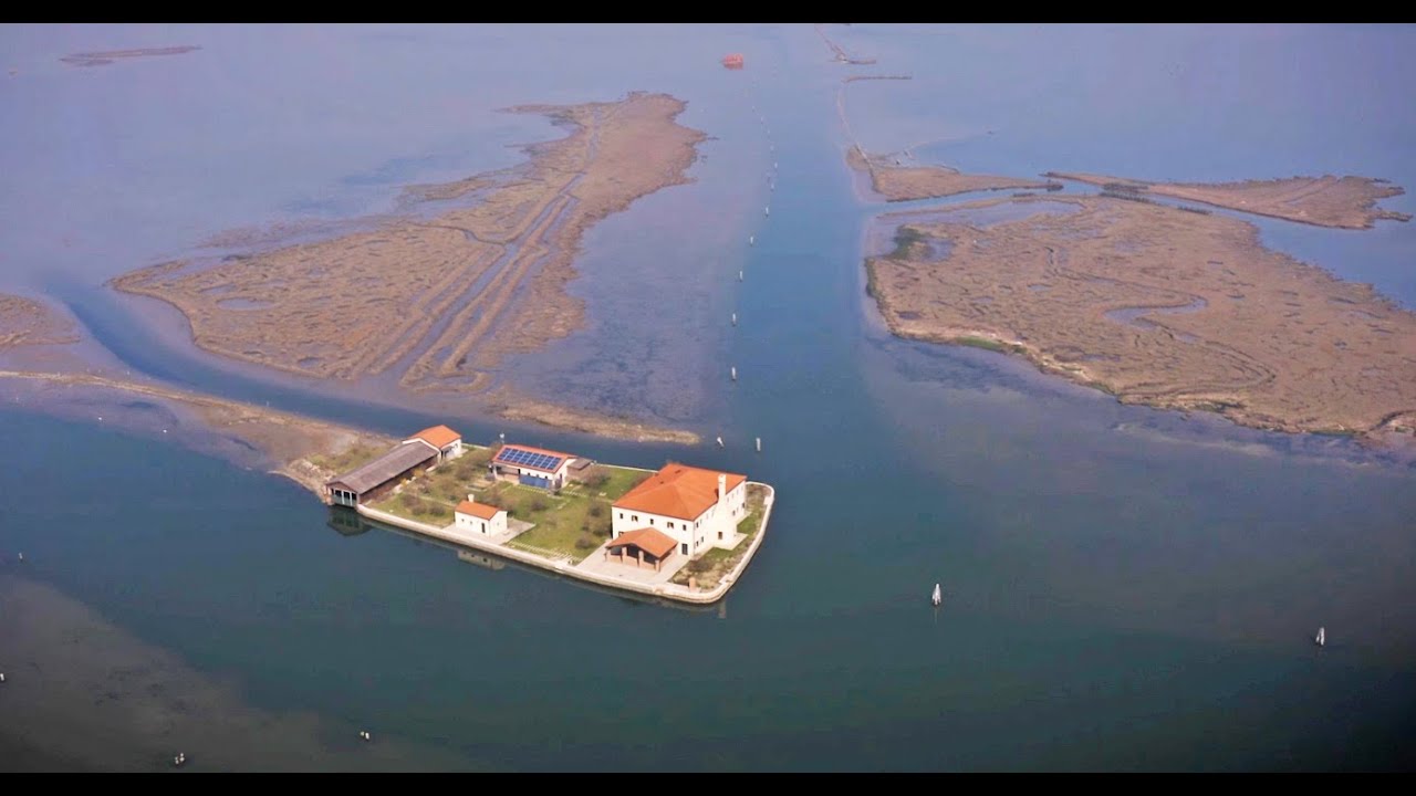 Isola Millecampi: inaugurata la nuova gestione del Casone