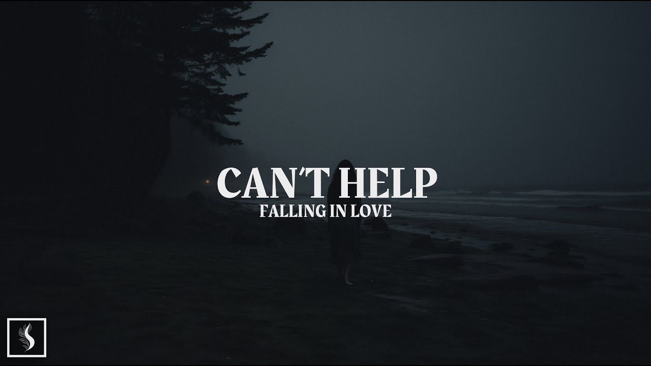 Can't Help Falling In Love | ambient music, melancholic melody, sleep music