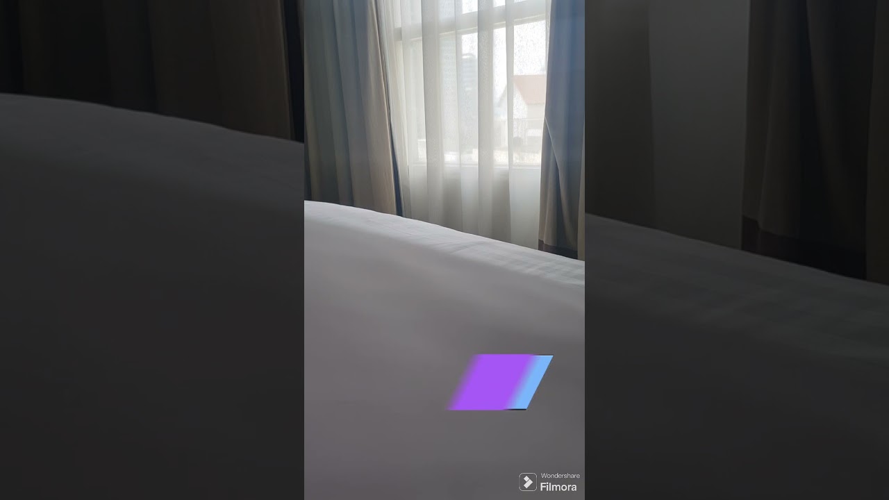 حبي الذي انتهى في الصالون النسائي 💔
