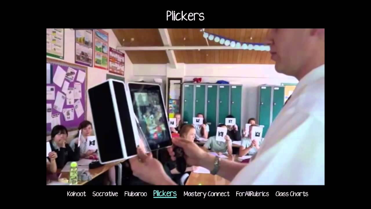 Simplifying a Teacher's Life:  Free Technology Tools for Assessment