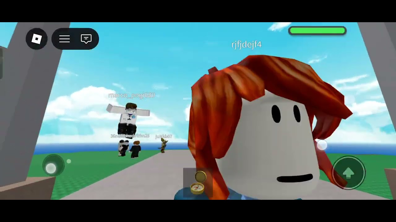 Just Natural disaster (pt.2) 