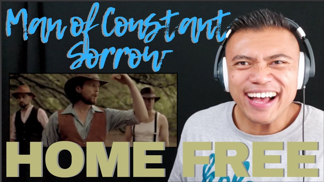 HOME FREE singing, 