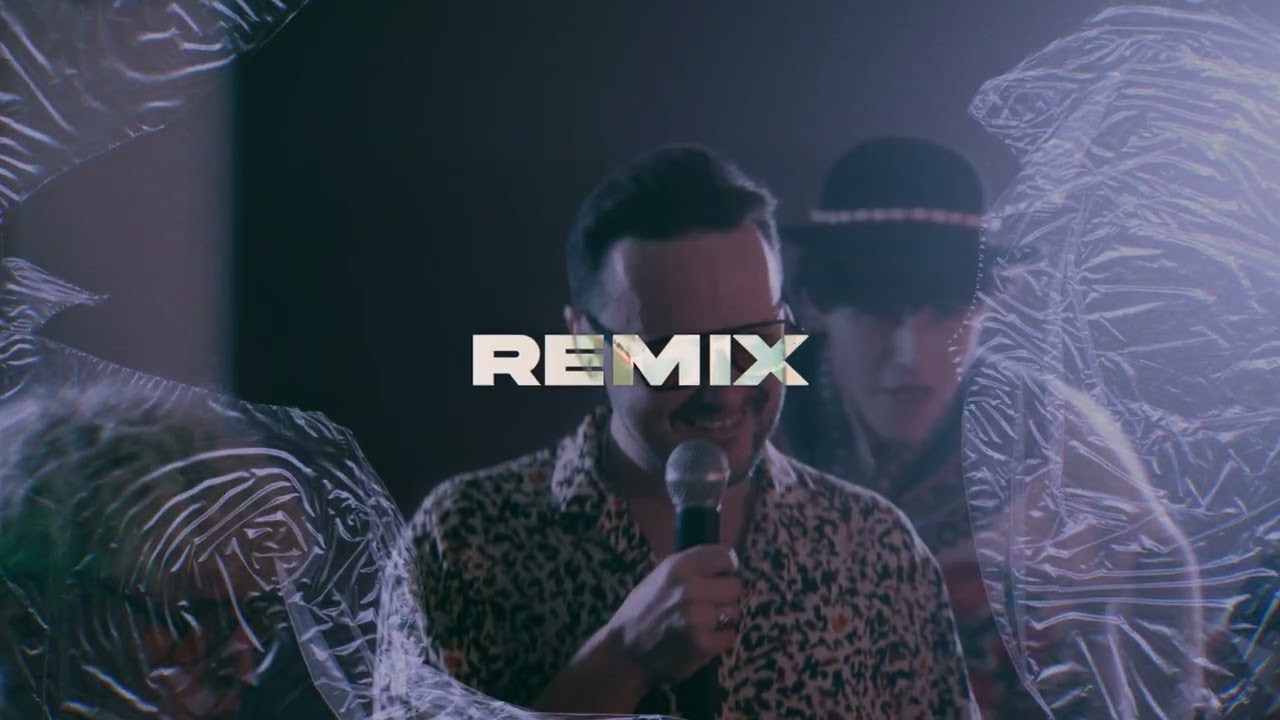 EKIPA - O JAK MIŁO | NOXMEN REMIX
