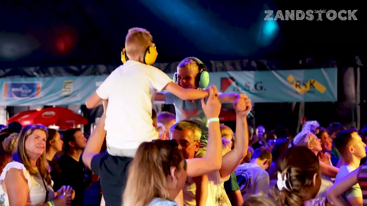 Zandstock 2024 - Official Aftermovie