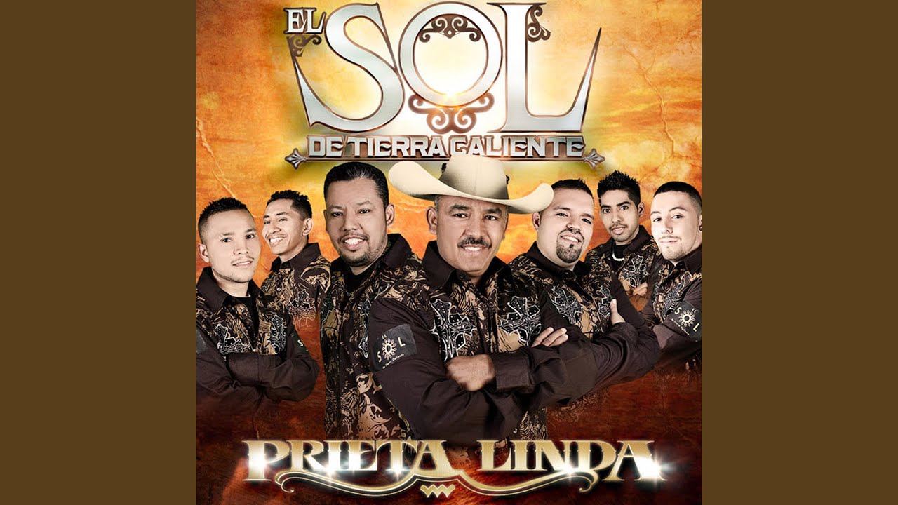 Prieta Linda