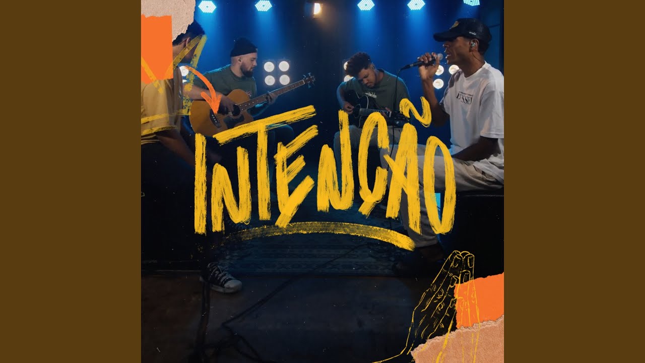 Intenção