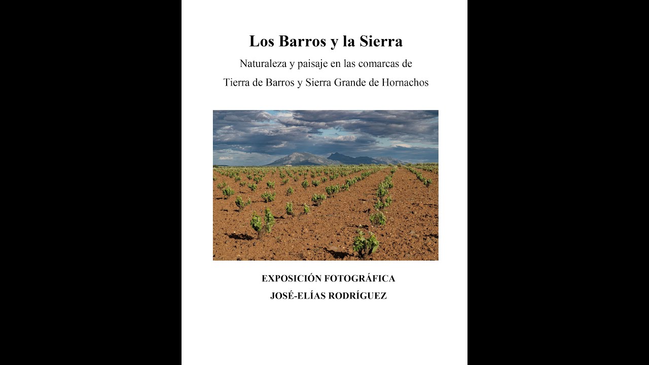 Los Barros y la Sierra
