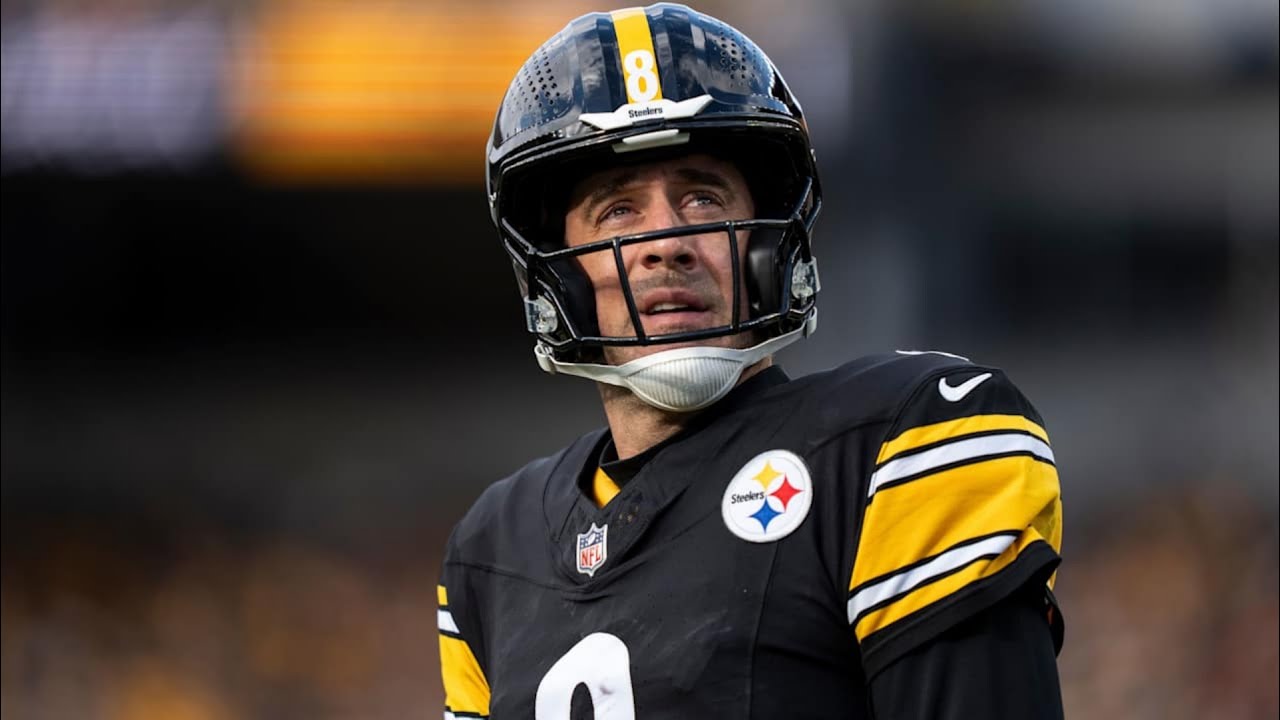 Aaron Rodgers | 2025 Highlights