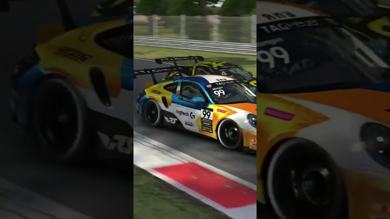 Сколько на самом деле зарабатывают профессионалы iRacing?