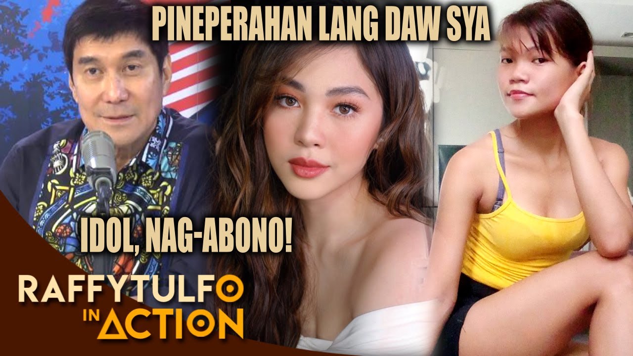 PART 2 | JANELLA SALVADOR, BUMUWELTA SA TWITTER!