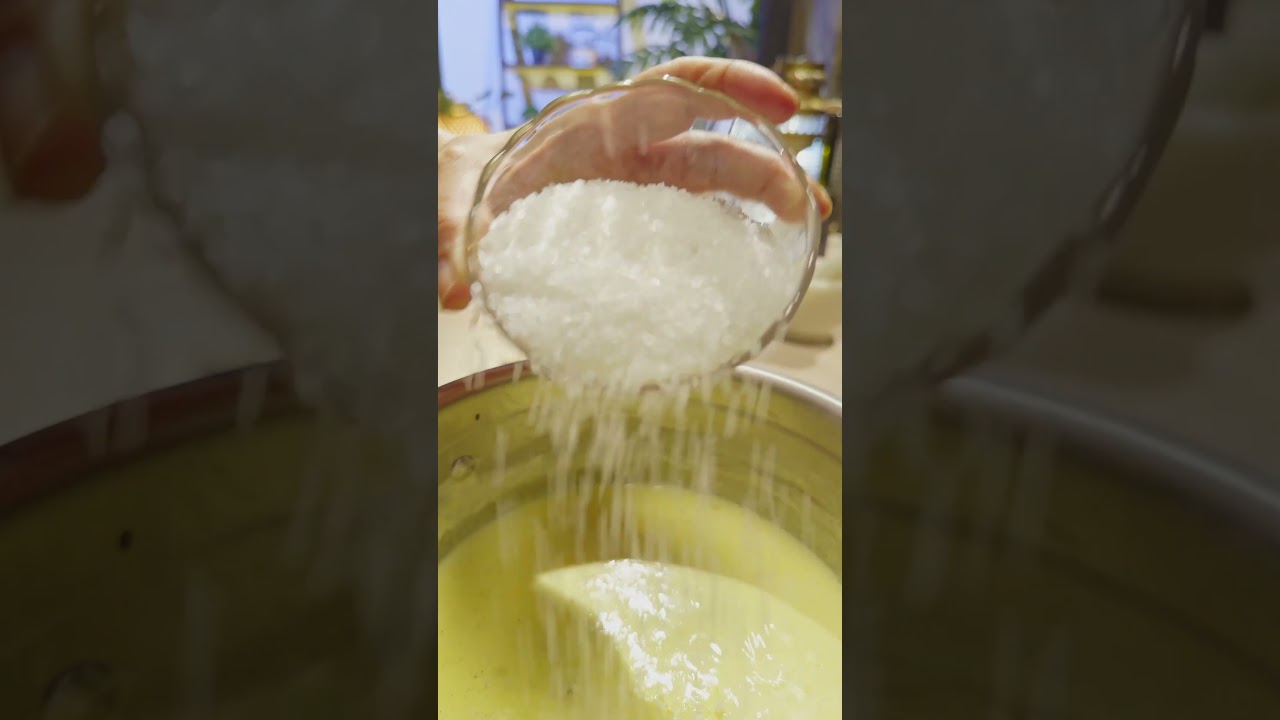 Here’s how you can make a Banana kheer (Recipe in the description)