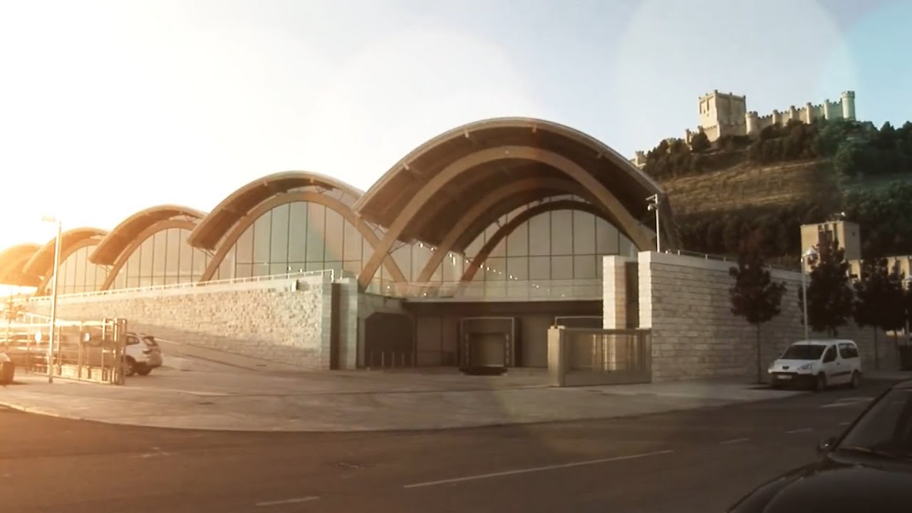 Bodegas Protos, premio pyme del año en Valladolid