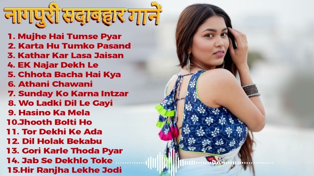New Nagpuri Nonstop Video 2026  / Toke Dekhal Bina  /  Singer Kumar Pritam Suman Gupta