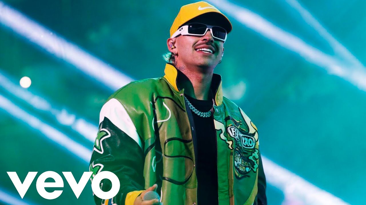 Feid, ATL Jacob - Te Busco Y No Sé Dónde Estás (Official Video)
