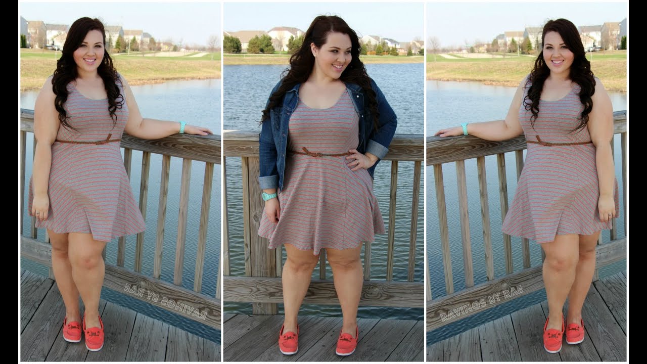 Outfit of the Day: Easy Spring Look