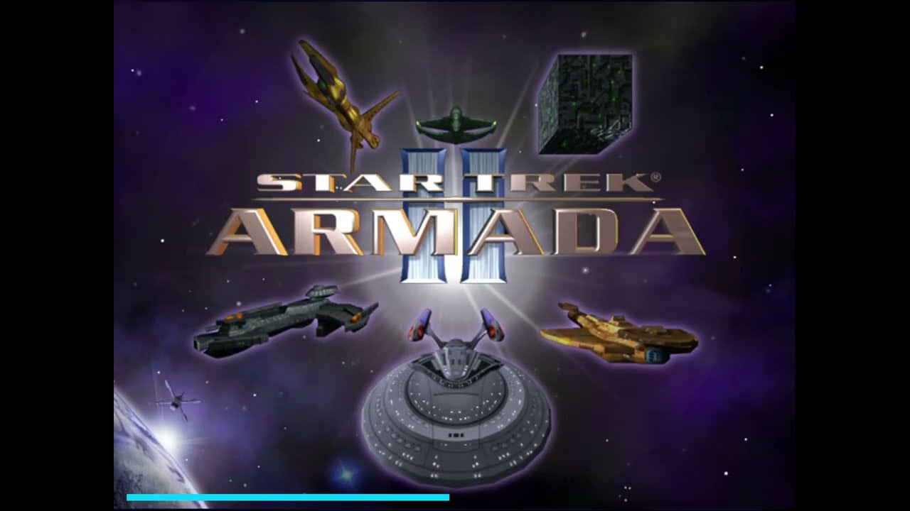 Strange Bedfellows | Star Trek: Armada II Borg Campaign 07