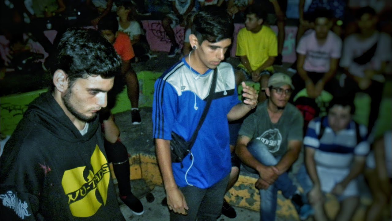 K1, KLIBRE vs. PLAYMAN, SOUL| MODO RESURRECCI&Oacute;N - CUARTOS | (01/02) | Chelcos Freestyle