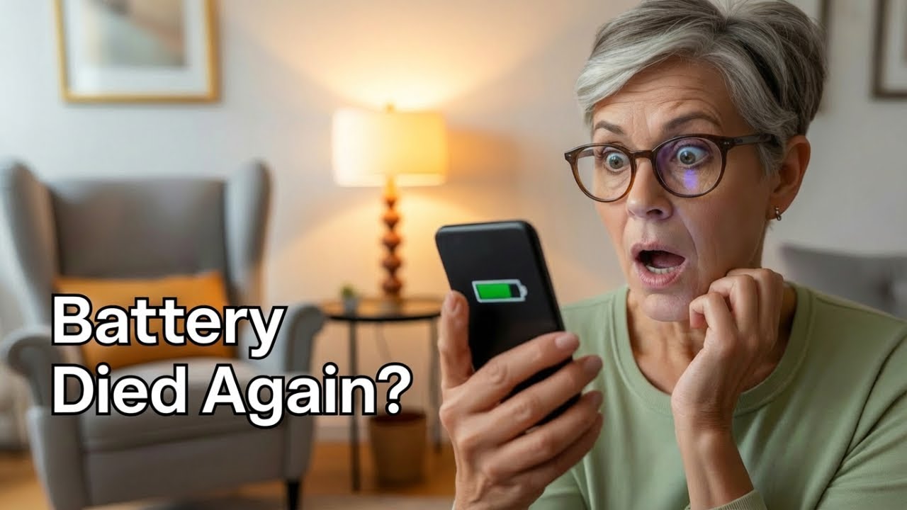 Is Your iPhone Battery Draining Too Fast? Here's Why