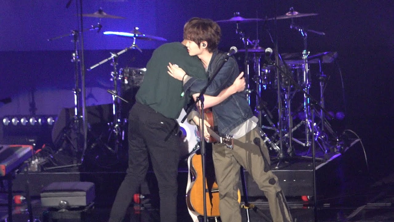 #4k 240602 하현상 Ha hyunsang X Etham By My Sideㅣ서울재즈페스티벌 The 16th Seoul Jazz Festival 2024
