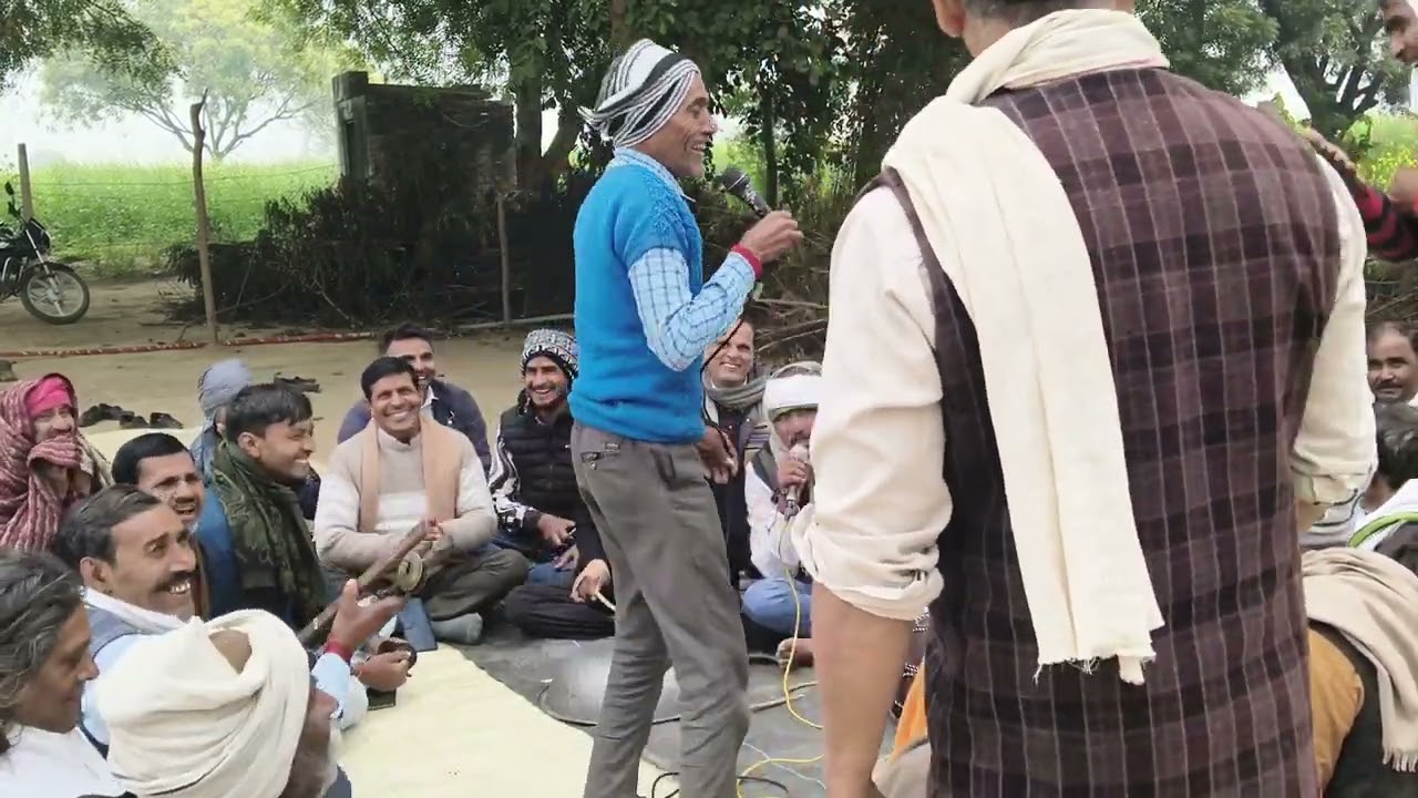 #कान्हा मैने बुलाओ नहीं आयो #भजन 