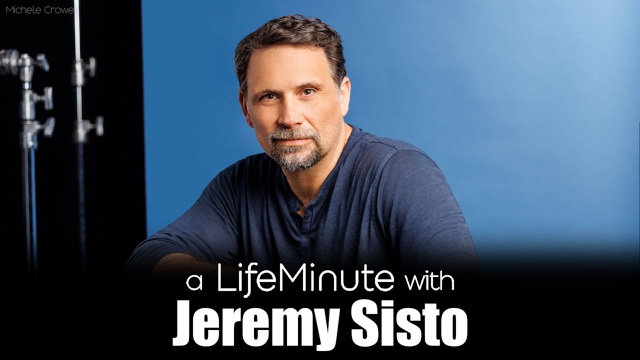 Actor Jeremy Sisto Talks Latest Season of FBI, Most Memorable Roles, Family, His Music, and More