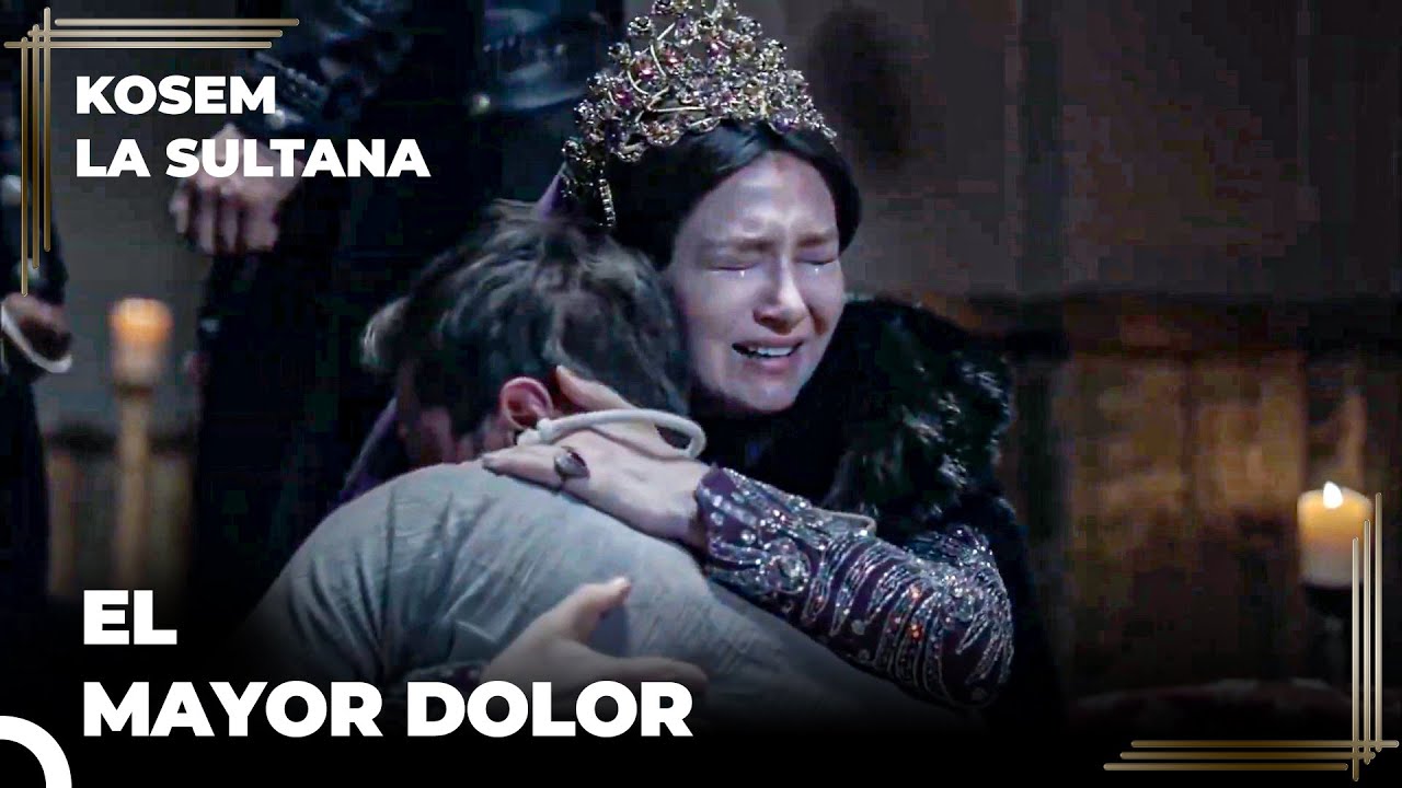 ¿Cómo Llegué A Ser Kosem? 