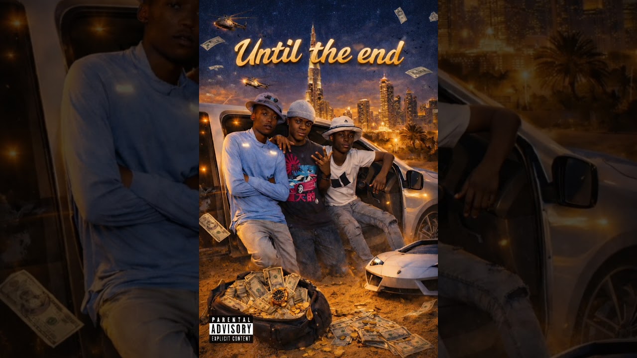 Mathomong(ayhhkedjMakhekhe_ Ft flexyybonic_Treiset