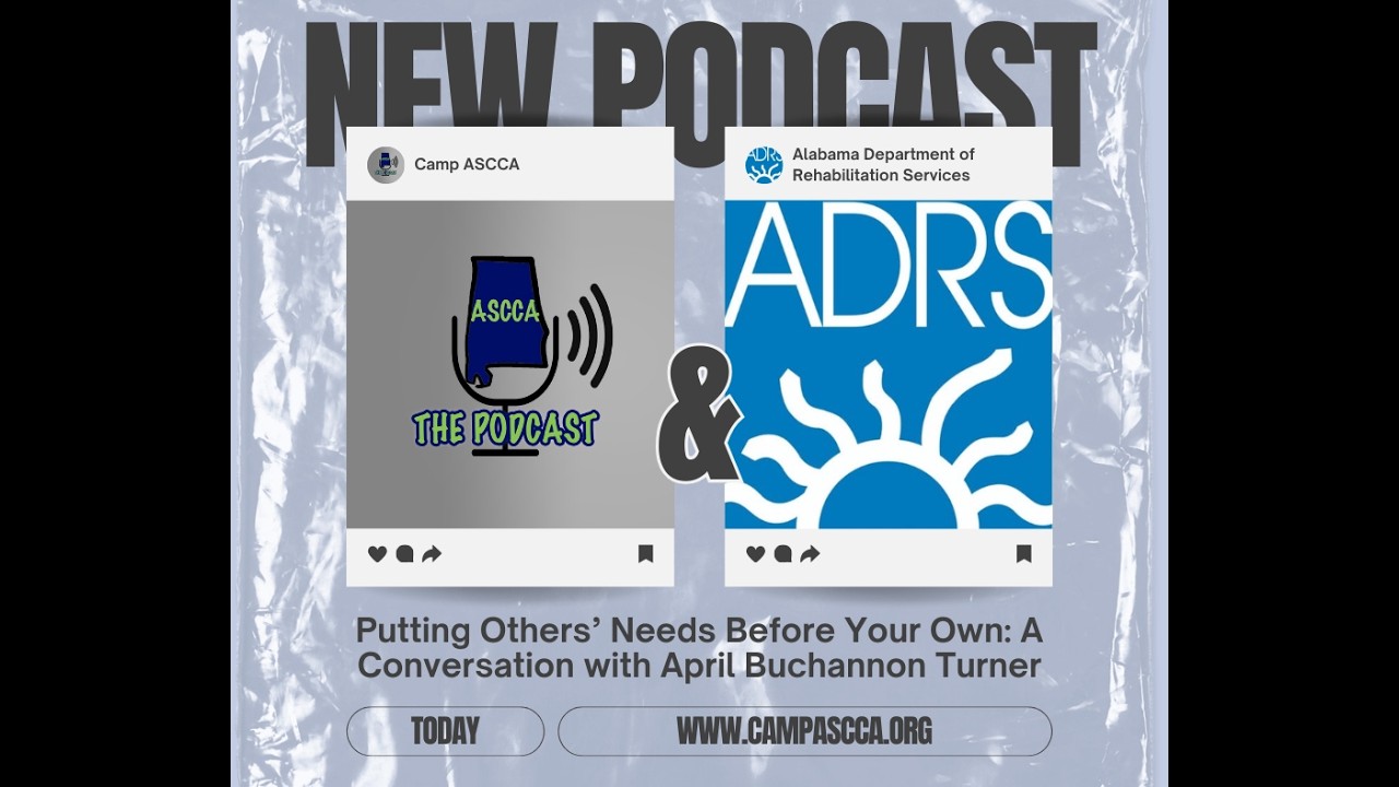 Putting Others' Needs Before Your Own: A Conversation with April Buchannon Turner