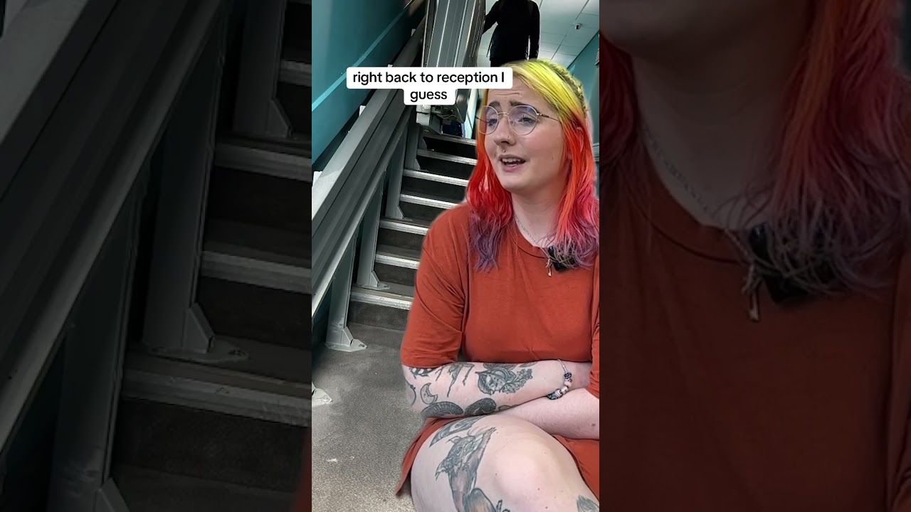 Пытаюсь забронировать отель, будучи пользователем инвалидной коляски