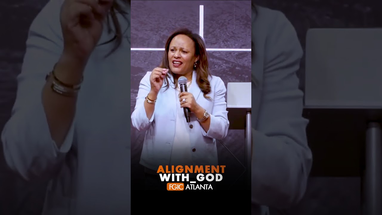 Alignment with God