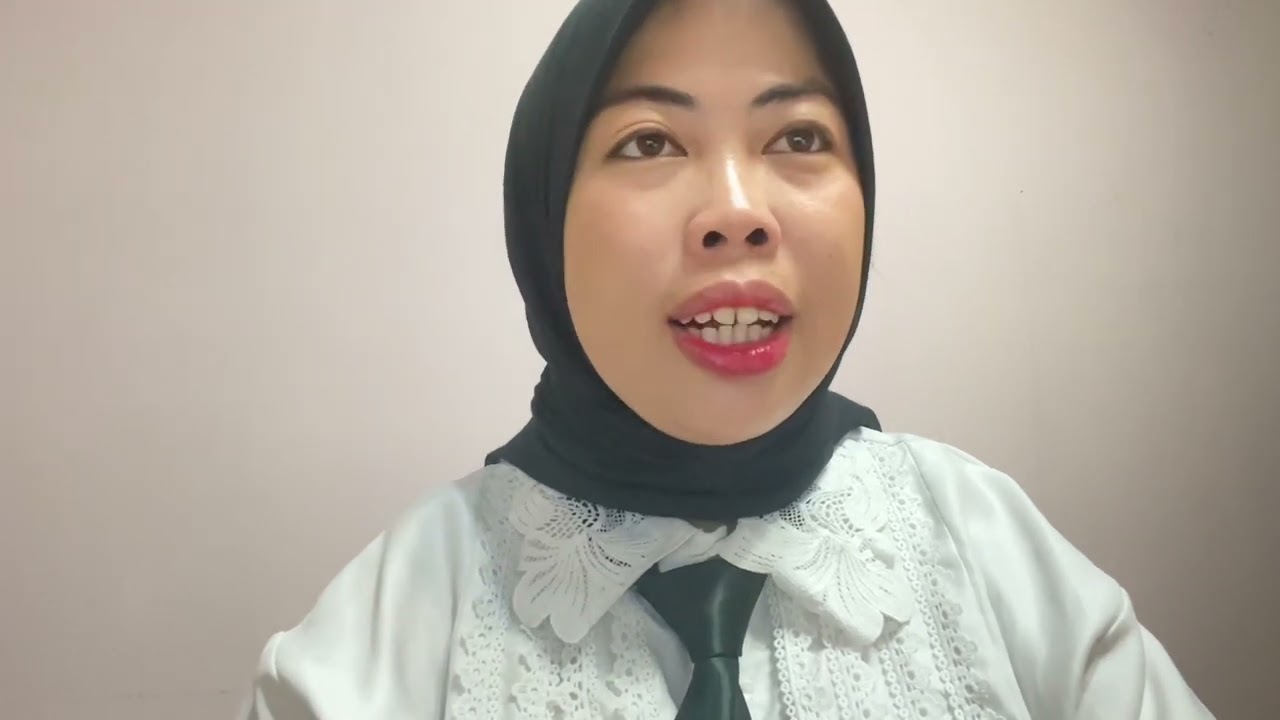 [LEARNING JOURNAL: Day 1] Agenda I -LATSAR CPNS KEMENTERIAN ATR/BPN TAHUN 2026