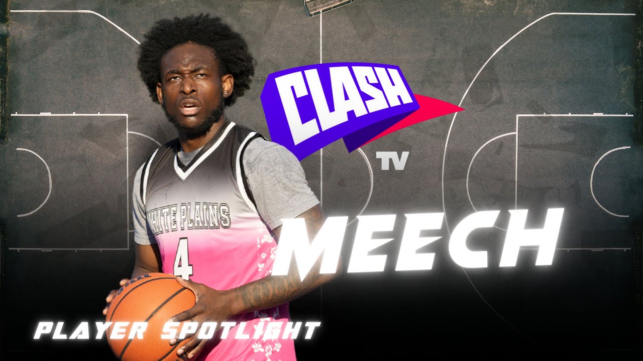ClashTV Spotlight Player • Demetre ‘Meech’ Roberts