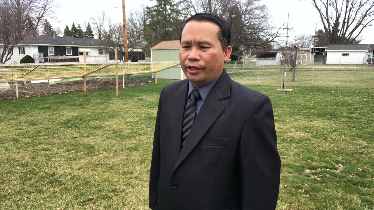 April 6, 2021nyiaj tswb kwv txhiaj ua neej nyob tsis sib hlu tuag txhob to