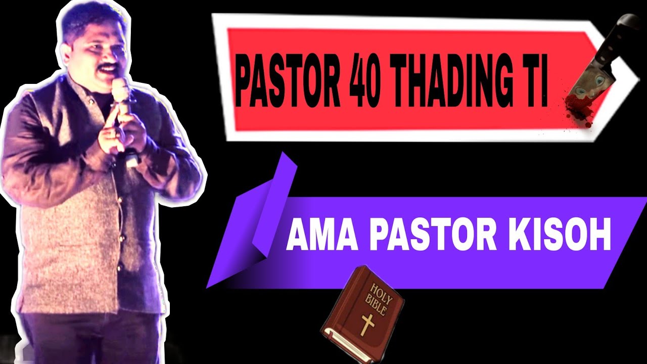 INDIA GANGSTER pa TESTIMONY | Pastor Anand Acharya testimony dubbed in Thadou Kuki |