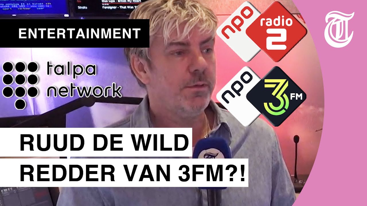 Openhartige Ruud de Wild reageert op transfergerucht