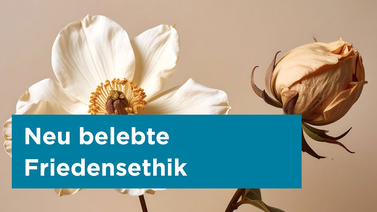 ZuFrieden? Die neue EKD-Friedensdenkschrift als ethischer Orientierungsbeitrag