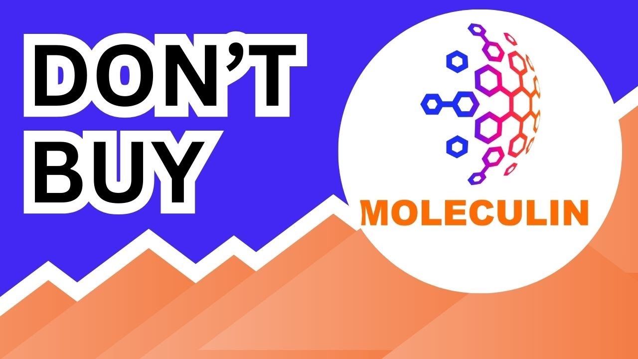 DON'T BUY Moleculin Biotech Stock (Until You Watch This Analysis) #MBRX