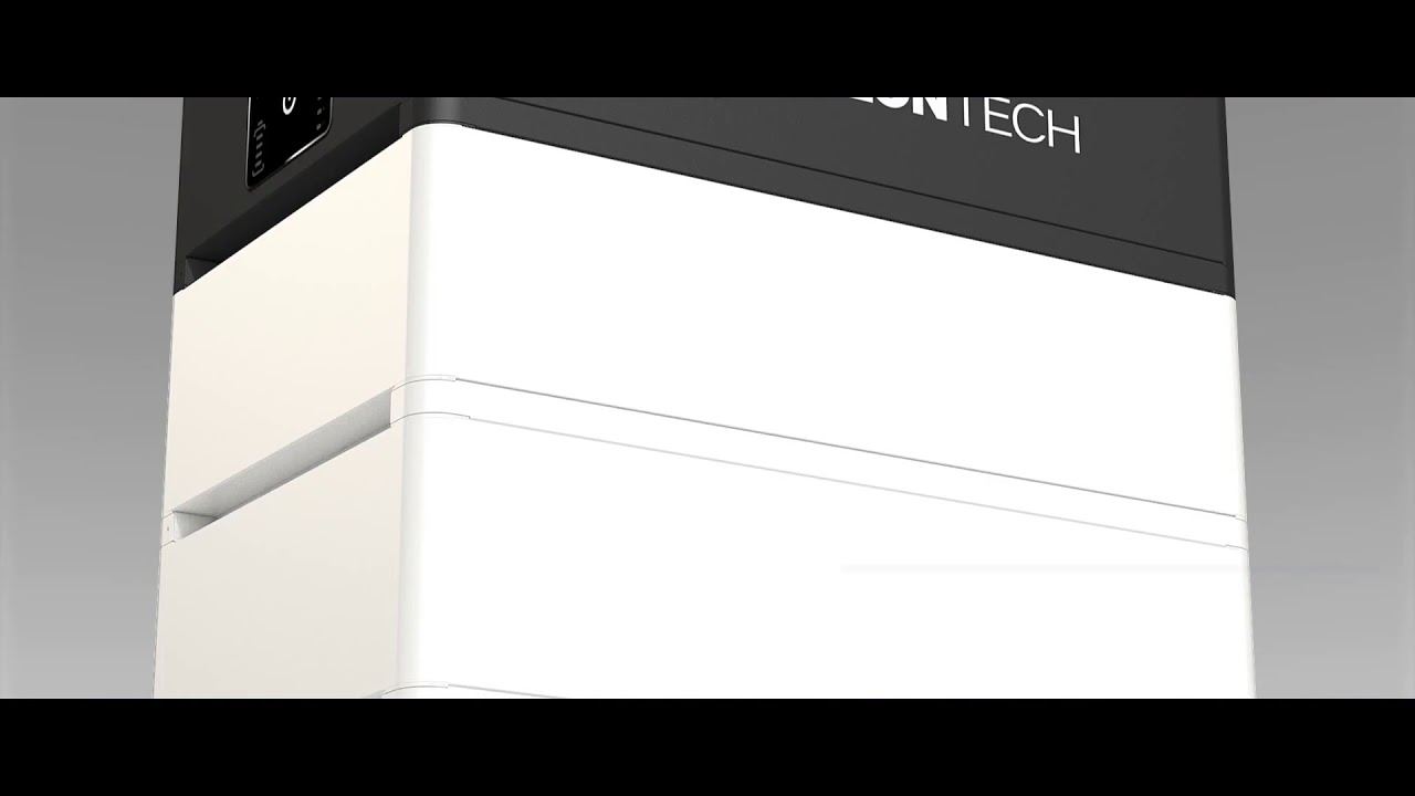 Pylontech Force Series Installation