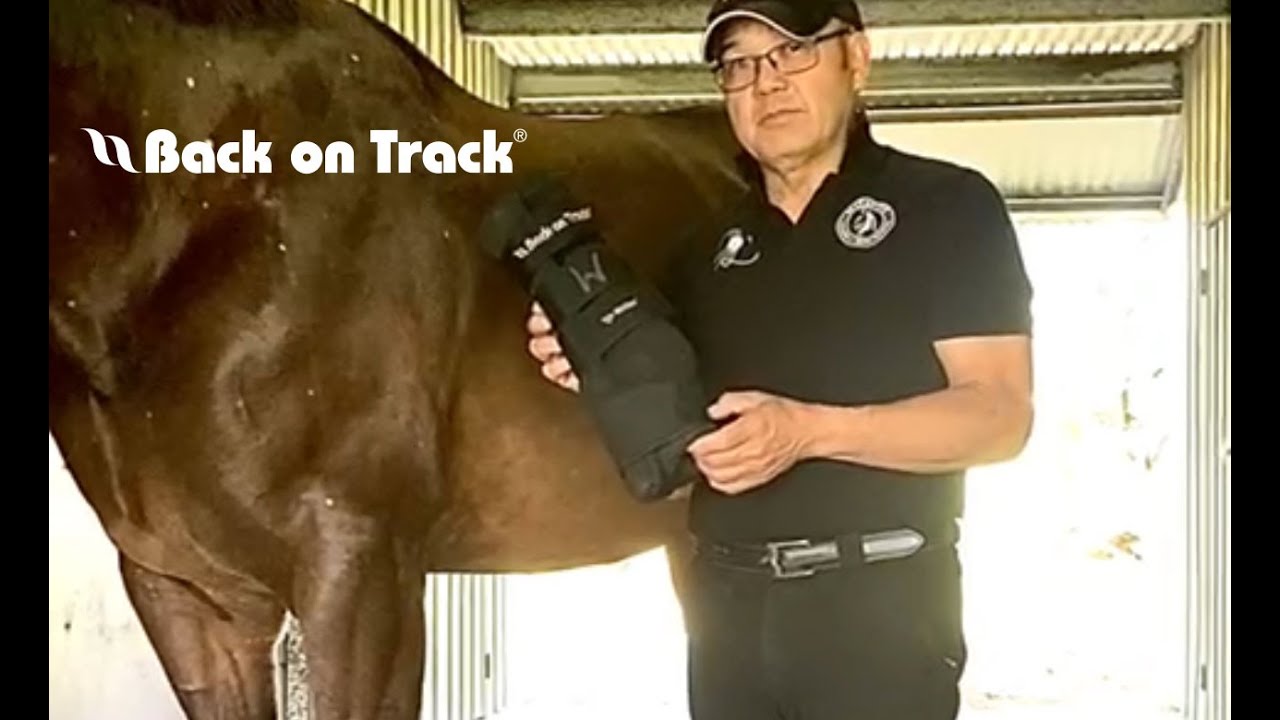 Sponsored rider GaryLung showcasing Royal Quick Wraps