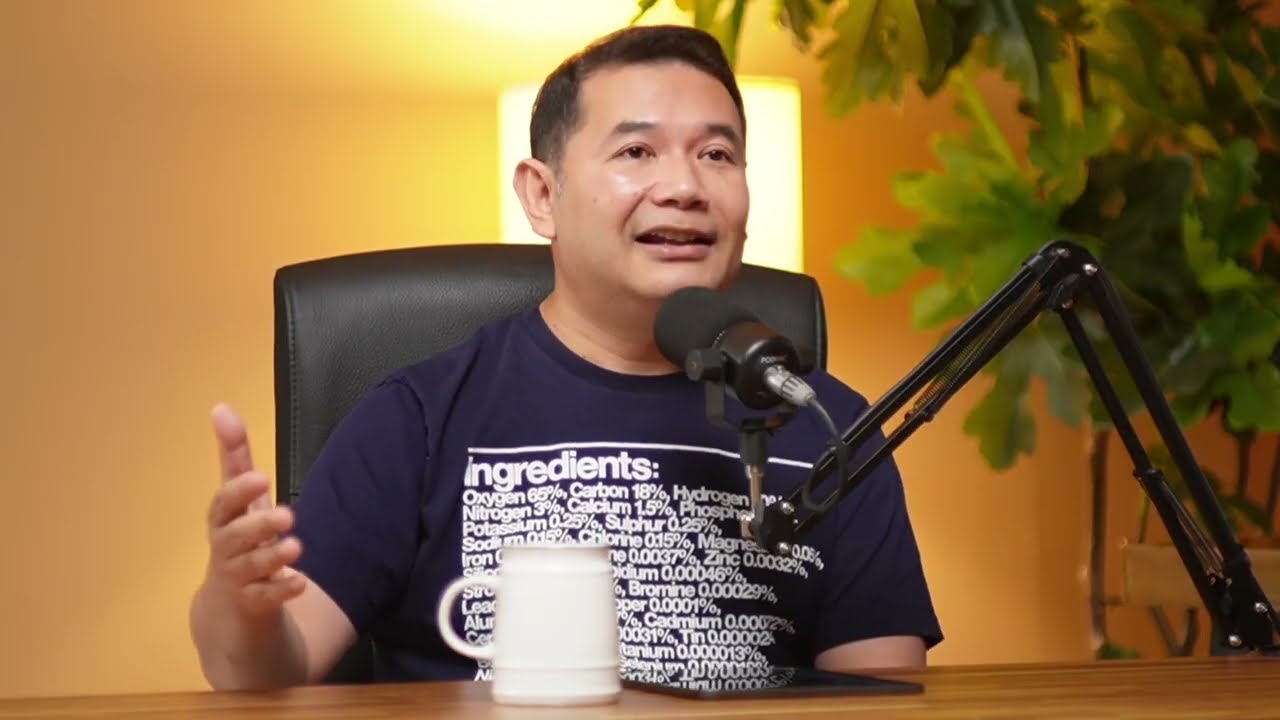 UEC: Bila Isu Pendidikan Jadi 