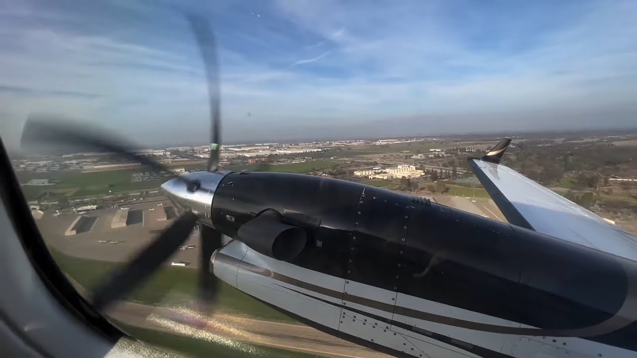 Microsoft Flight Simulator Fun!