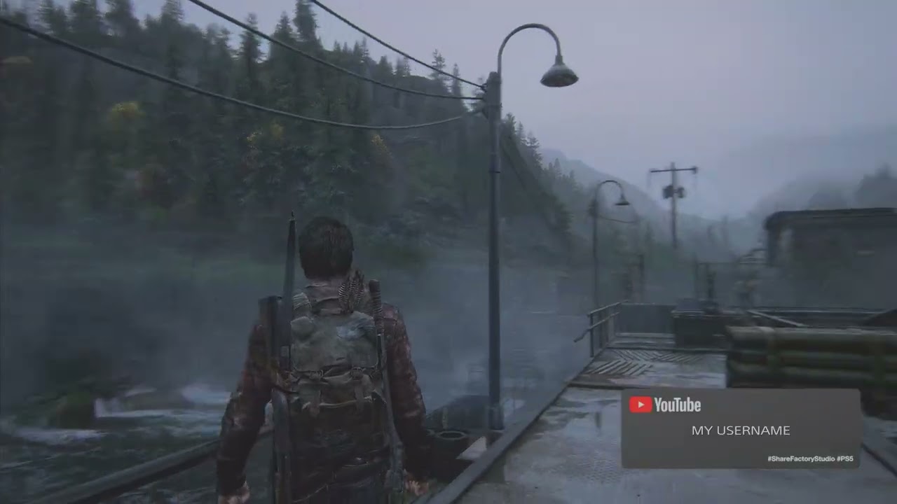 The last of us 2
