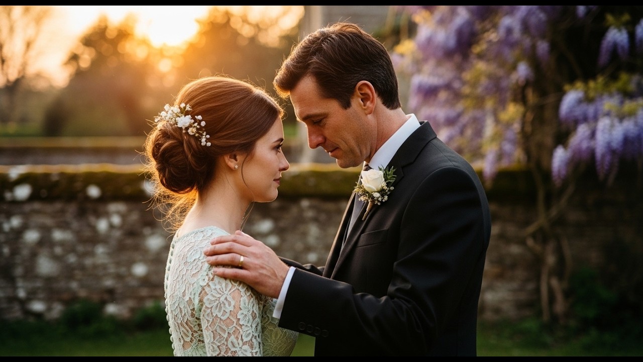 🌹👑 She Was the Duke’s Secret Love — But She Disappeared Without Looking Back