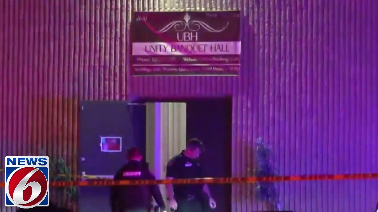 Shooting kills 1 in Orange County; man with critical injuries among 3 others wounded, deputies say