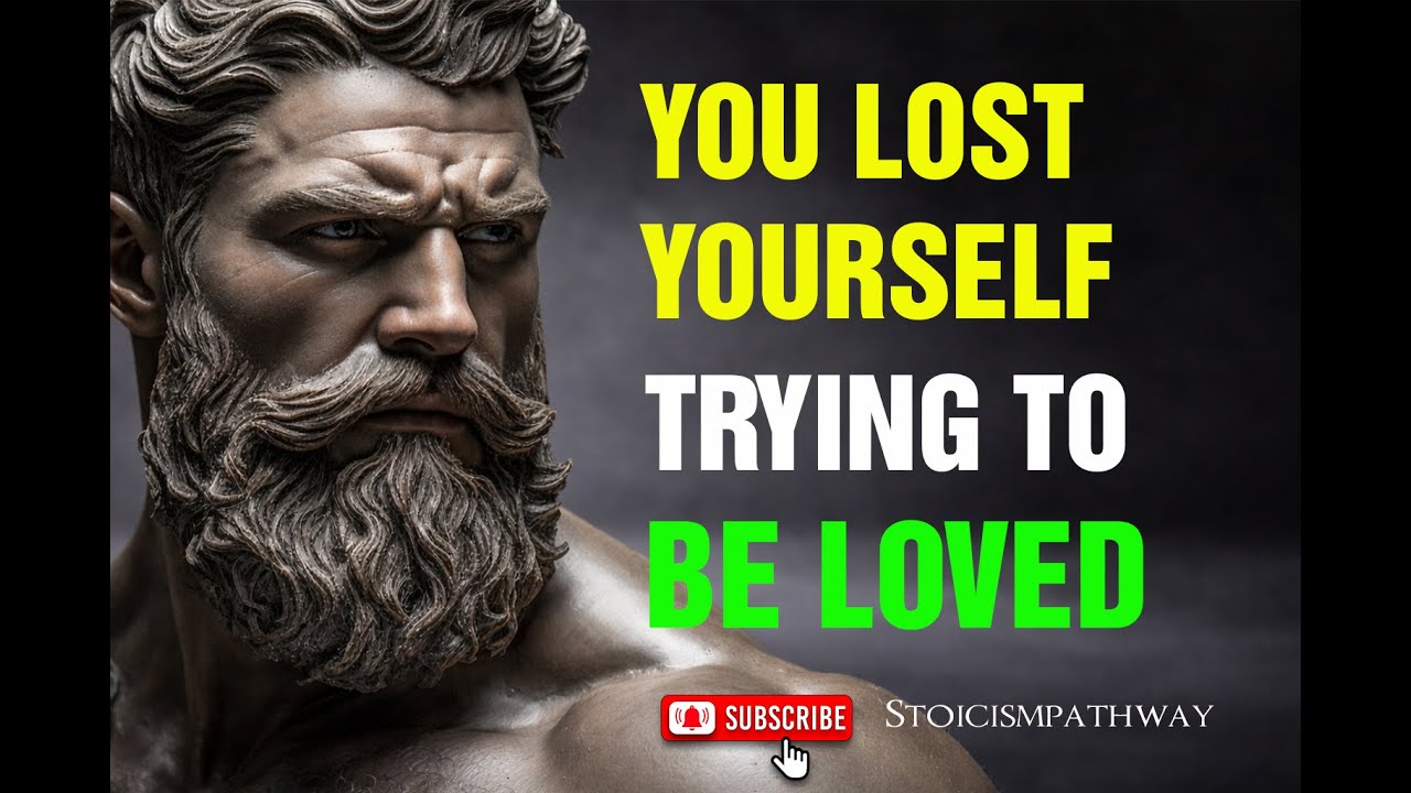 You Lowered Yourself for Love And It Still Wasn’t Enough