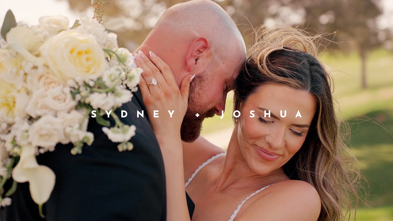 Sydney + Joshua | Villa Tuscana Wedding | Mesa, Arizona