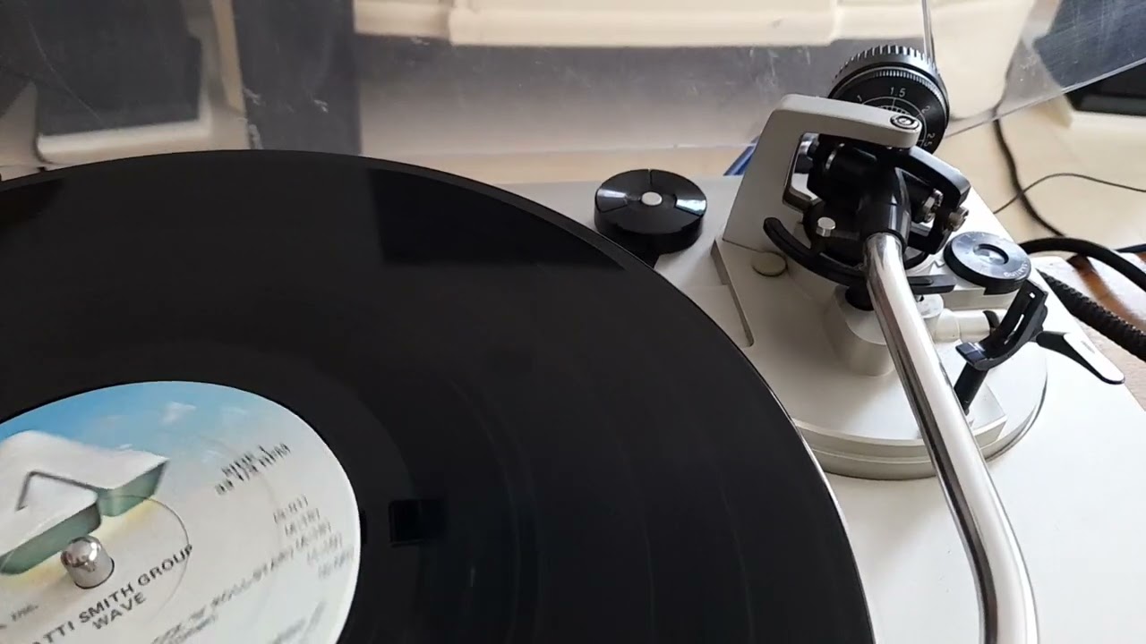 Technics SLQ3