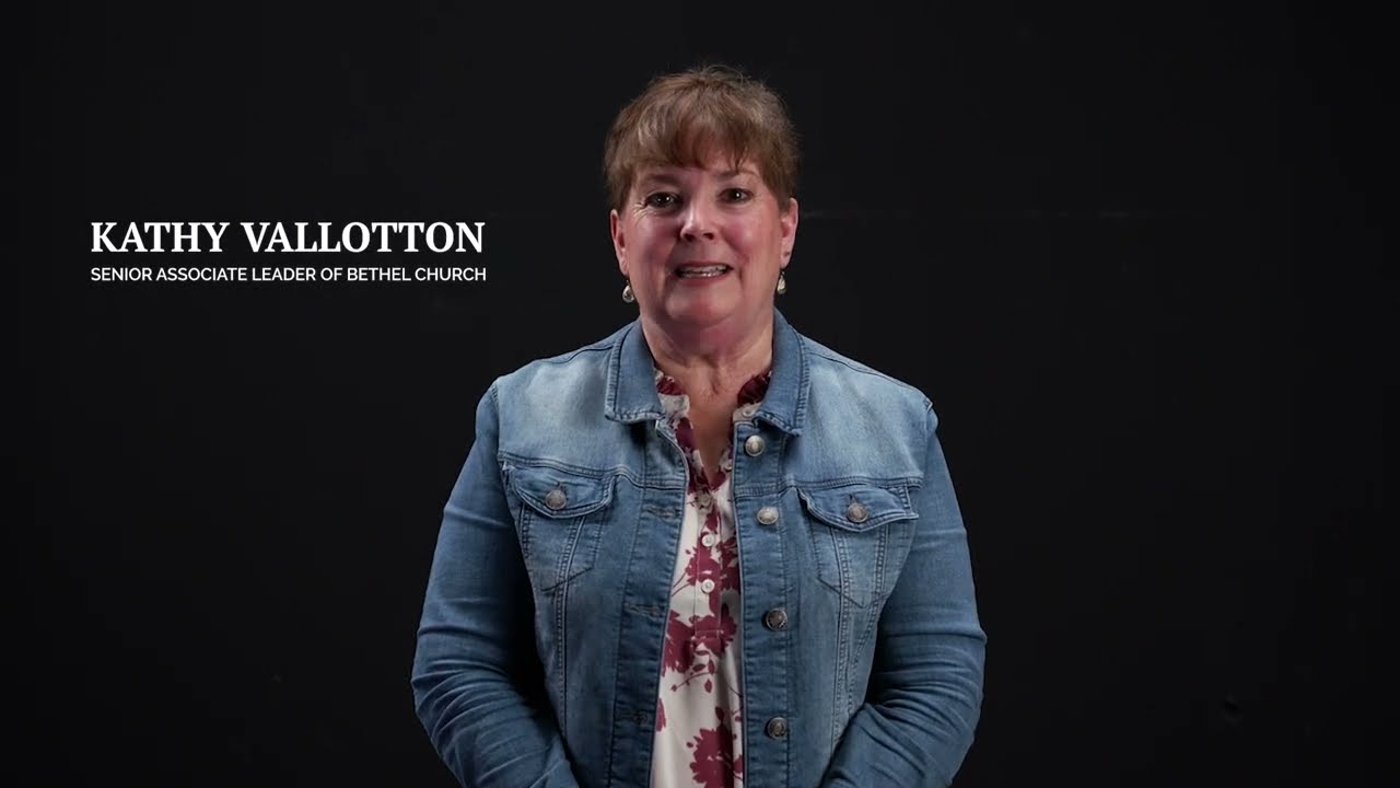 Kathy Vallotton | Leadership Minute