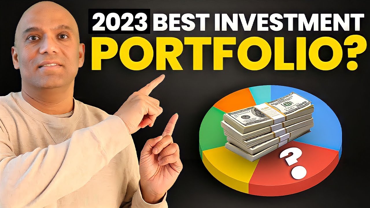 How to Build an Investing Portfolio For Beginners In 2023