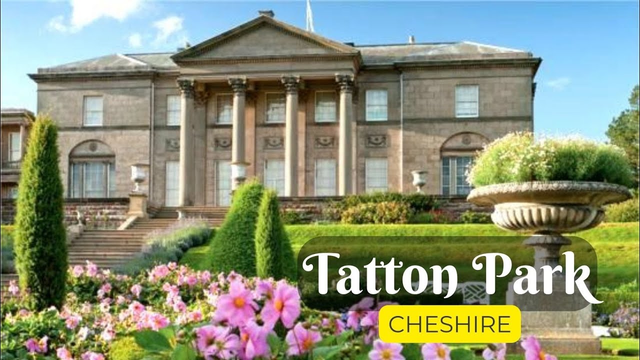 Tatton Park